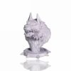 Prusament Resin Model Alabaster White 1 kg - Prusa Original