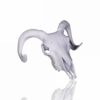 Prusament Resin Model Alabaster White 1 kg - Prusa Original