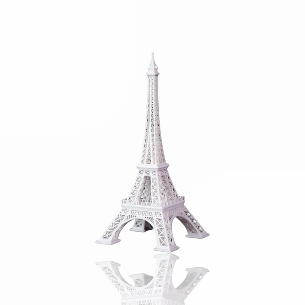 Prusament Resin Model Alabaster White 1 kg - Prusa Original - Image 2
