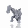 Prusament Resin Model Solid Grey 5 kg - Prusa Original