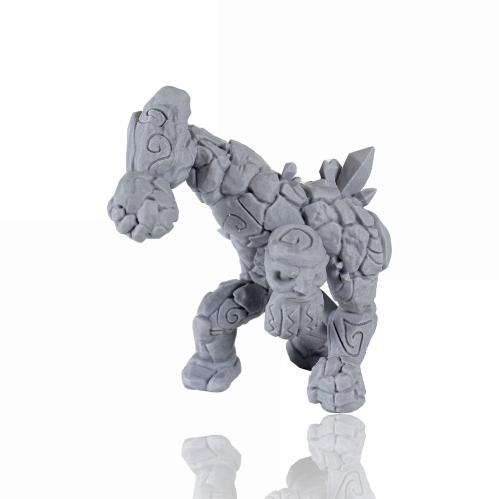 Prusament Resin Model Solid Grey 5 kg - Prusa Original - Image 2