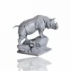 Prusament Resin Model Solid Grey 5 kg - Prusa Original