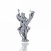 Prusament Resin Model Solid Grey 5 kg - Prusa Original