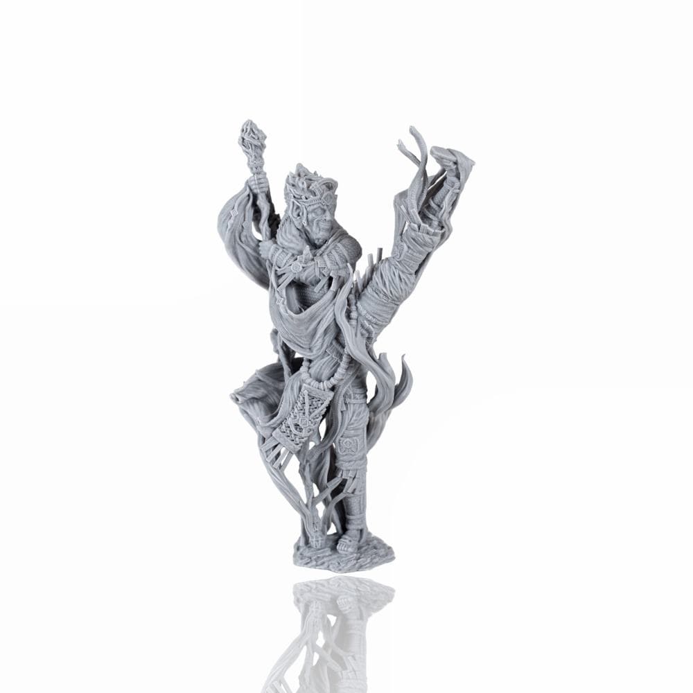Prusament Resin Model Solid Grey 5 kg - Prusa Original - Image 4