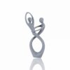 Prusament Resin Model Solid Grey 5 kg - Prusa Original