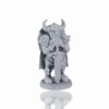 Prusament Resin Model Solid Grey 5 kg - Prusa Original