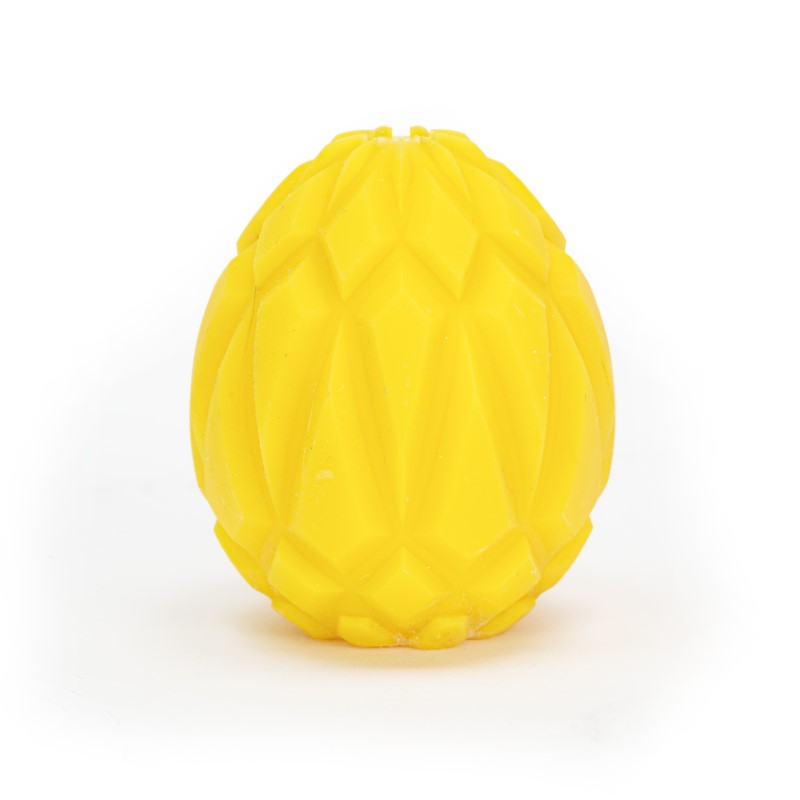 Prusament Resin Tough Bright Yellow 1kg - Prusa Original - Image 3