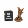 Prusament Resin Tough Terra Brown 1kg - Prusa Original