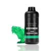 Prusament Resin Tough Transparent Green 1kg - Prusa Original