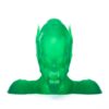 Prusament Resin Tough Transparent Green 1kg - Prusa Original