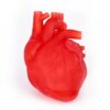 Prusament Resin Tough Transparent Red 1kg - Prusa Original