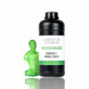 Prusament Resin 1kg BioBased60 Herbal Green - Prusa Original