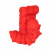 Prusament Resin 1kg Tough Classic Red - Prusa Original