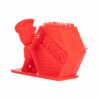 Prusament Resin 1kg Tough Classic Red - Prusa Original