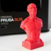 Prusament Resin 1kg Tough Classic Red - Prusa Original