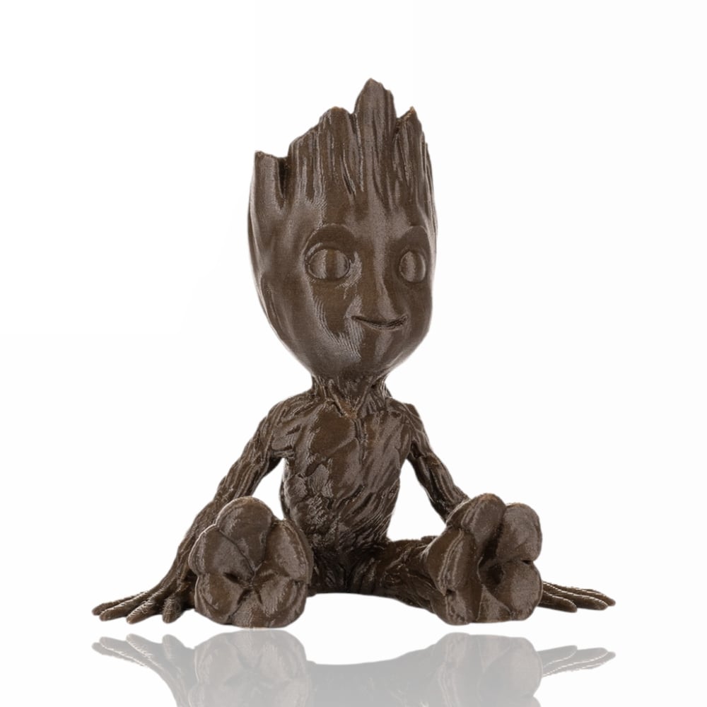 Prusament rPLA 1kg Algae - Prusa Original - Image 2