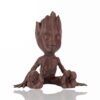 Prusament rPLA 1kg Wine - Prusa Original