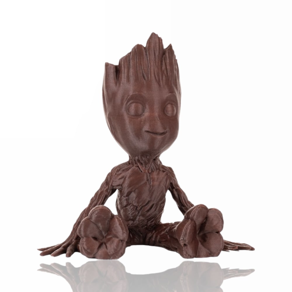Prusament rPLA 1kg Wine - Prusa Original - Image 2