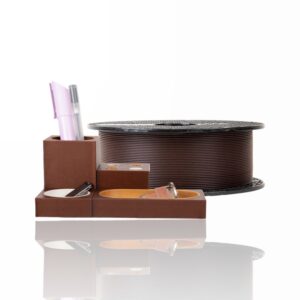 Prusament rPLA 1kg Wine - Prusa Original