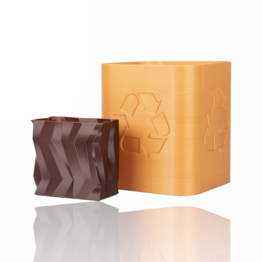 Prusament rPLA 1kg Corn - Prusa Original - Image 3