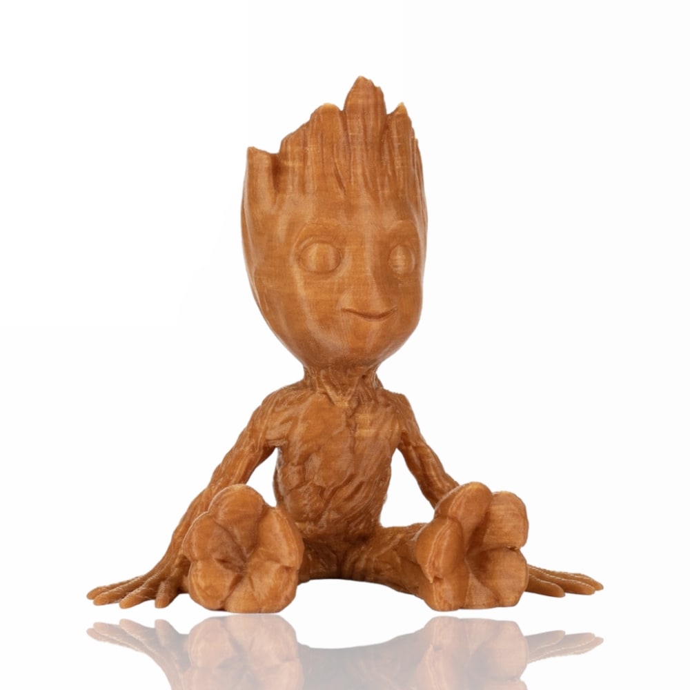 Prusament rPLA 1kg Corn - Prusa Original - Image 2
