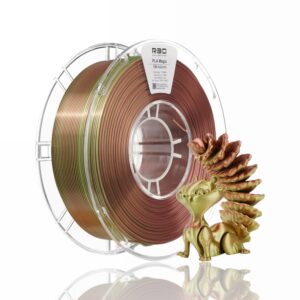 PLA Magic Dual Color 1kg Autumn - R3D