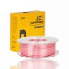 PLA Magic Dual Color 1kg Red Grey Cherry Blossom - R3D