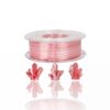 PLA Magic Dual Color 1kg Red Grey Cherry Blossom - R3D