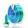 PLA Magic Dual Color 1kg Blue Green - R3D