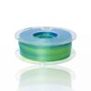 PLA Magic Dual Color 250g Yellow Blue - R3D