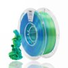 PLA Magic Dual Color 250g Yellow Blue - R3D