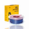 PLA Magic Dual Color 1kg Blue Red - R3D