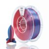 PLA Magic Dual Color 1kg Blue Red - R3D