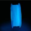 PLA Glow 1kg Glitter Mystery Blue - R3D
