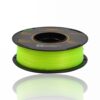 PLA Glow 1kg Yellow - R3D