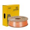 PLA Magic TriColor 1kg (Blue + Green + Orange) - R3D