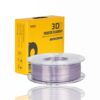 PLA Magic Dual Color 1kg Purple Silver Winter - R3D