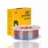 PLA Magic Dual Color 250g Orange Blue - R3D