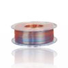 PLA Magic Dual Color 250g Orange Blue - R3D