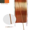 PLA Magic Dual Color 1kg Bronze Orange - R3D