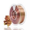 PLA Magic Dual Color 1kg Gold Copper - R3D