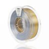 PLA Magic Dual Color 1kg Gold Silver - R3D