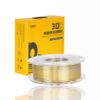 PLA Magic Dual Color 1kg Gold Silver - R3D