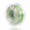 PLA Magic Dual Color 1kg Green White Spring - R3D