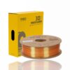 PLA Magic TriColor 1kg (Gold + Copper + Black) - R3D