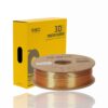 PLA Magic TriColor 1kg (Purple + Gold + Black) - R3D