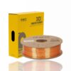 PLA Magic TriColor 1kg (Red + Gold + Black) - R3D