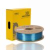 PLA Magic TriColor 1kg (Dark Red + Green + Blue) - R3D