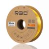 PLA Magic TriColor 1kg (Red + Yellow + Blue) - R3D