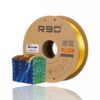 PLA Magic TriColor 1kg (Red + Yellow + Blue) - R3D